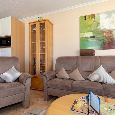 Apartmenthaus Atlantik Apartmenthaus Atlantik 302 Ostseebad Kühlungsborn Eksteriør bilde