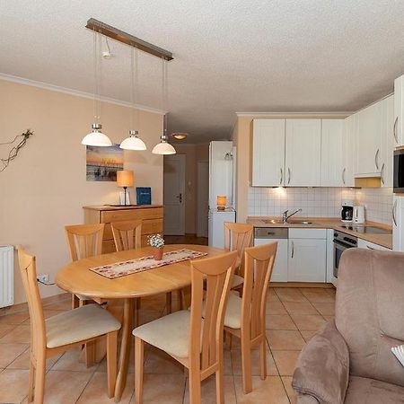 Apartmenthaus Atlantik Apartmenthaus Atlantik 302 Ostseebad Kühlungsborn Eksteriør bilde