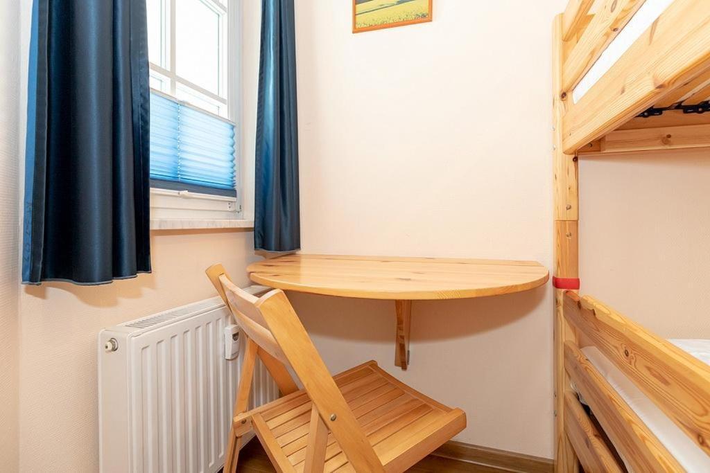 Apartmenthaus Atlantik Apartmenthaus Atlantik 302 Ostseebad Kühlungsborn Eksteriør bilde