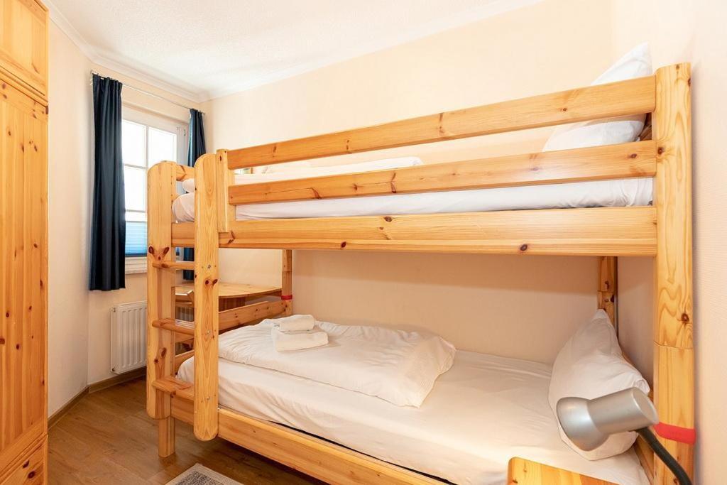 Apartmenthaus Atlantik Apartmenthaus Atlantik 302 Ostseebad Kühlungsborn Eksteriør bilde
