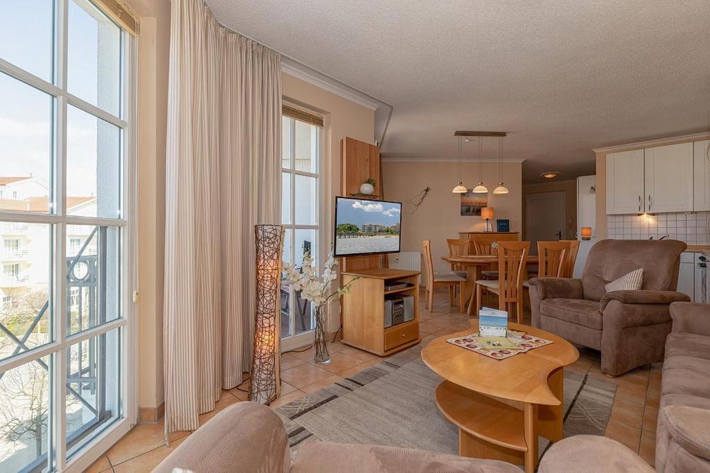 Apartmenthaus Atlantik Apartmenthaus Atlantik 302 Ostseebad Kühlungsborn Eksteriør bilde