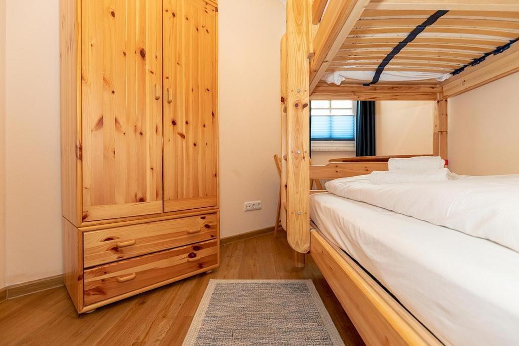 Apartmenthaus Atlantik Apartmenthaus Atlantik 302 Ostseebad Kühlungsborn Eksteriør bilde